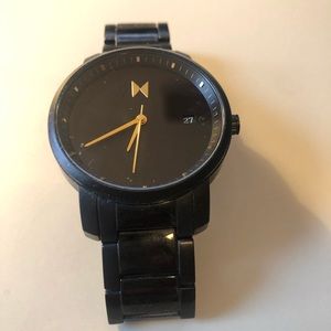 MVMT Watch